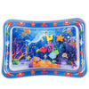 Inflatable Water Play Mat for Babies and Toddlers