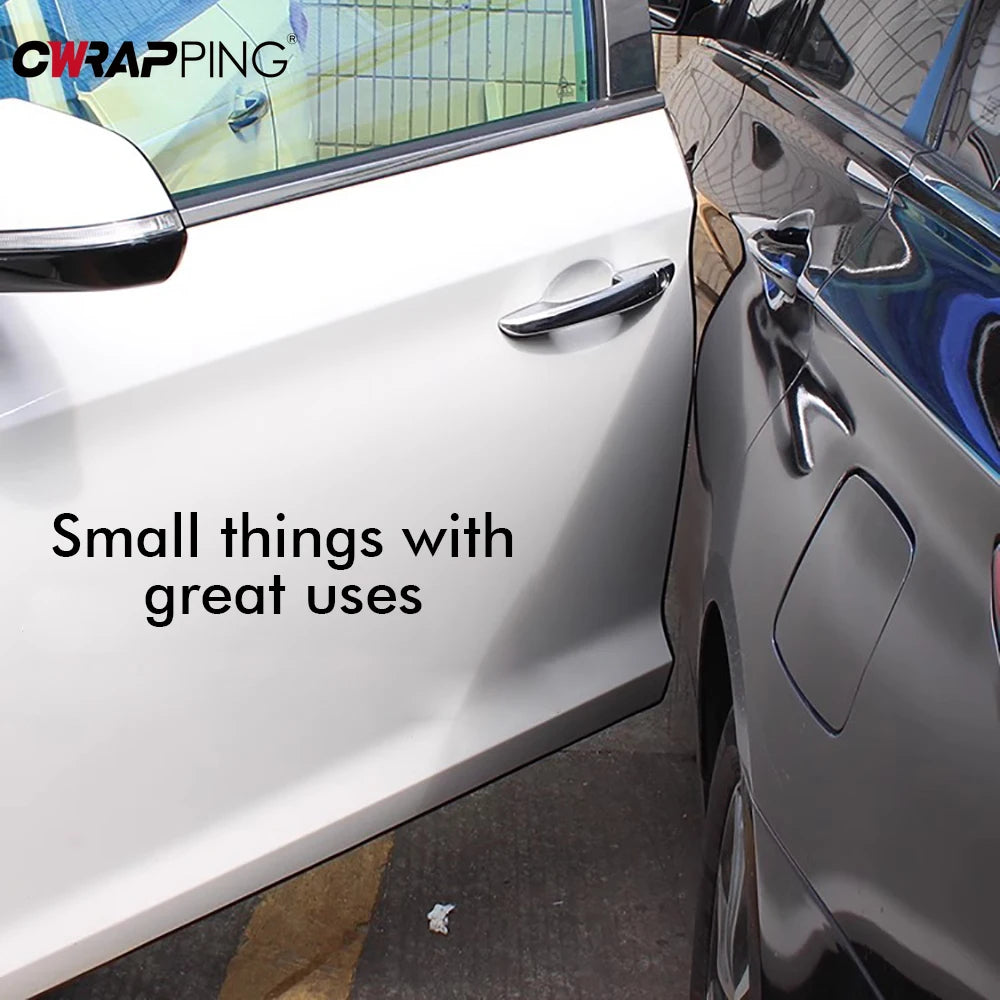 Car Door Edge Protection Seal Strip