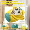 Shoe Laundry Bag with Soft Inner Lining for Sneakers