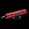 Compact Emergency Car Safety Hammer with Window Breaker & Seatbelt Cutter