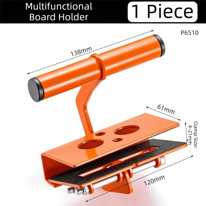 Pinza de Elevación Multi-Panel con Protección EVA