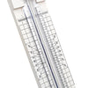 Multi-Function Paper Trimmer with 4 Cutting Styles