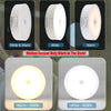 Rechargeable Motion Sensor Night Light