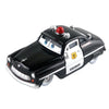 Diecast Metal Cars 6-Pack with Lightning McQueen, Mater, Cruz Ramirez & More