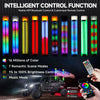 2-Pack LED Whip Lights with App & Remote Control
