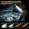 Rechargeable Magnetic LED Work Light