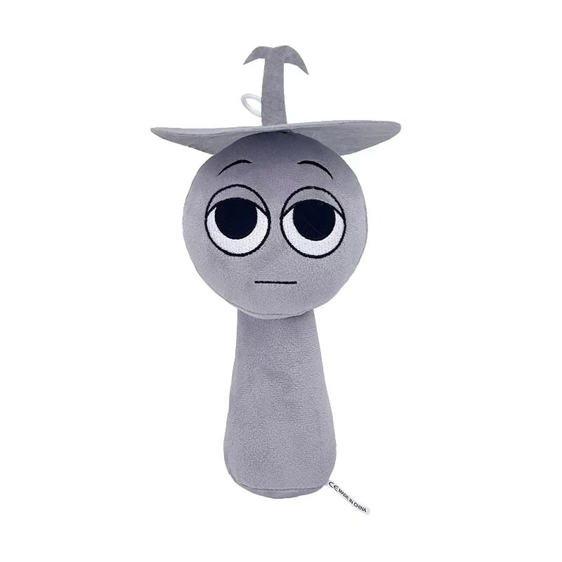 Peluche Sprunki