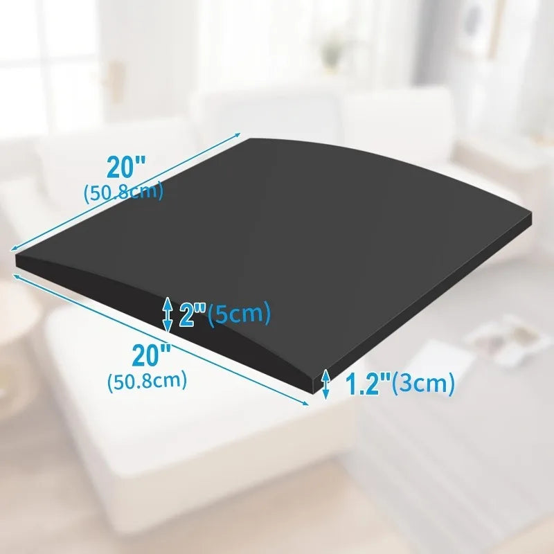 High-Density Foam Sofa Support Cushion