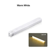Rechargeable Motion-Sensor LED Cabinet Light