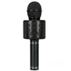 5-in-1 Karaoke Microphone & Bluetooth Speaker