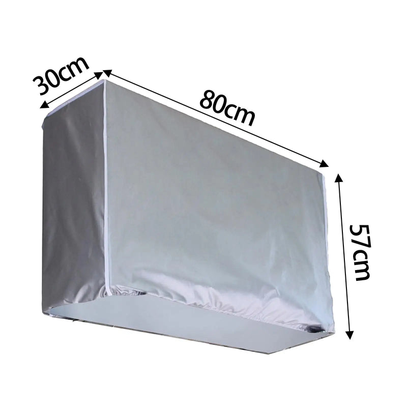 Housse Imperméable pour Unité de Climatisation Extérieure