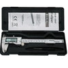 Stainless Steel Digital Caliper with Large LCD Display
