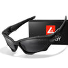 Gafas de Sol Polarizadas con Diseño Camuflaje Clásico