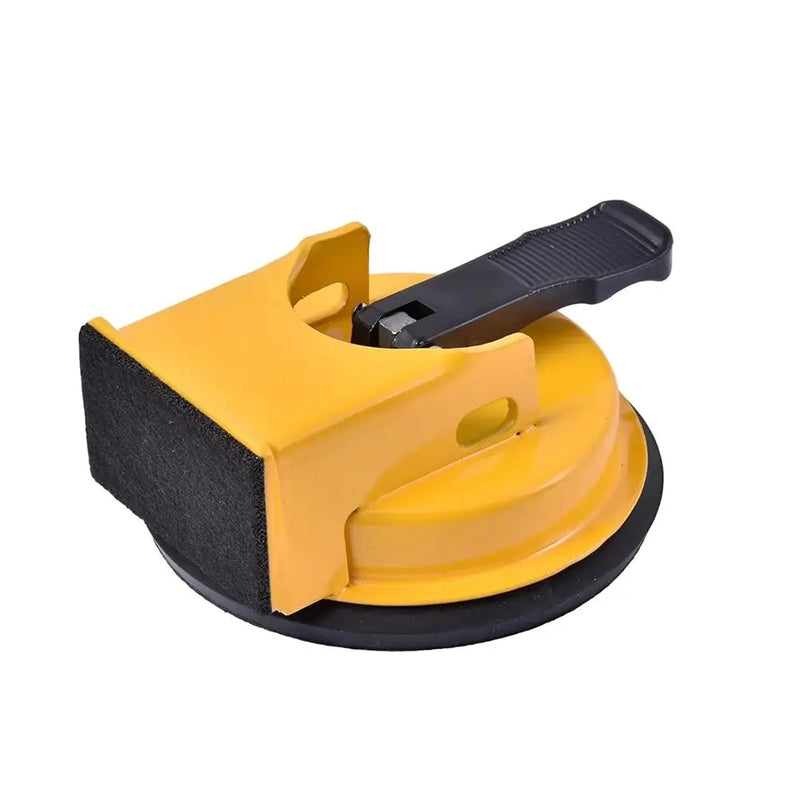 Floor Gap Repair Tool with Vacuum Suction Cup
