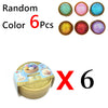 Glitzer-Dumpling Squishy-Spielzeug