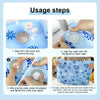 Cooling Gel Pet Mat for Dogs & Cats