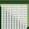 Arithmetic Practice Cards for Kids - Addition, Subtraction, Multiplication, and Division