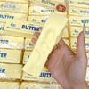 Butter Stick Stress Relief Squeeze Toy