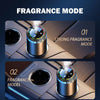 Car Aroma Diffuser & Humidifier with 5 Mist Modes