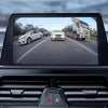 HD Backup Camera with 170° Wide View