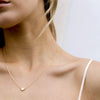 Dainty Heart Pendant Necklace