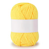 Soft Milk Cotton Knitting Yarn – Anti-Pilling 4ply Yarn for Crochet & Knitting