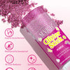 Mermaid Glitter Gel Stick for Face, Hair & Body