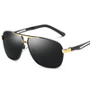 Men's Polarized Aviator Sunglasses