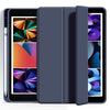 Slim Trifold Case for iPad 10th & 11th Generation with Pencil Holder