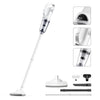 Cordless Handheld Vacuum Cleaner with Self-Standing Design