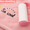 Ultra-Soft Quick-Dry Hair Towel Wrap