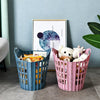 Modern Foldable Laundry Hamper
