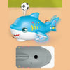 Electric Shark Toy with Music, Lights & Floating Ball