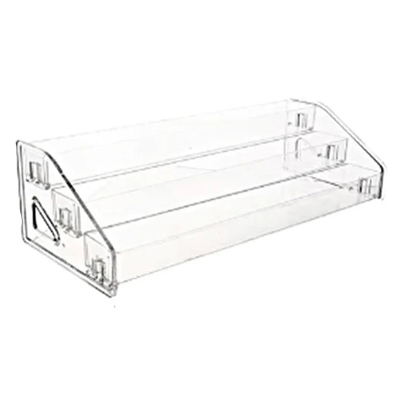 Acrylic Ladder Display Stand