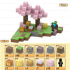 Magnetic Building Blocks Mine World Cube Set