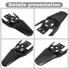Durable Rear Fender for Sur-Ron Light Bee X & S