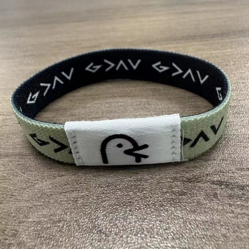 NFC Bible Verse Bracelet