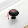 Stainless Steel T-Bar Cabinet Pull Handle