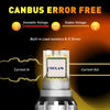 LED Backup Reverse Light Bulbs