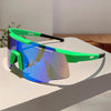 Men's Anti-UV Sports Sunglasses