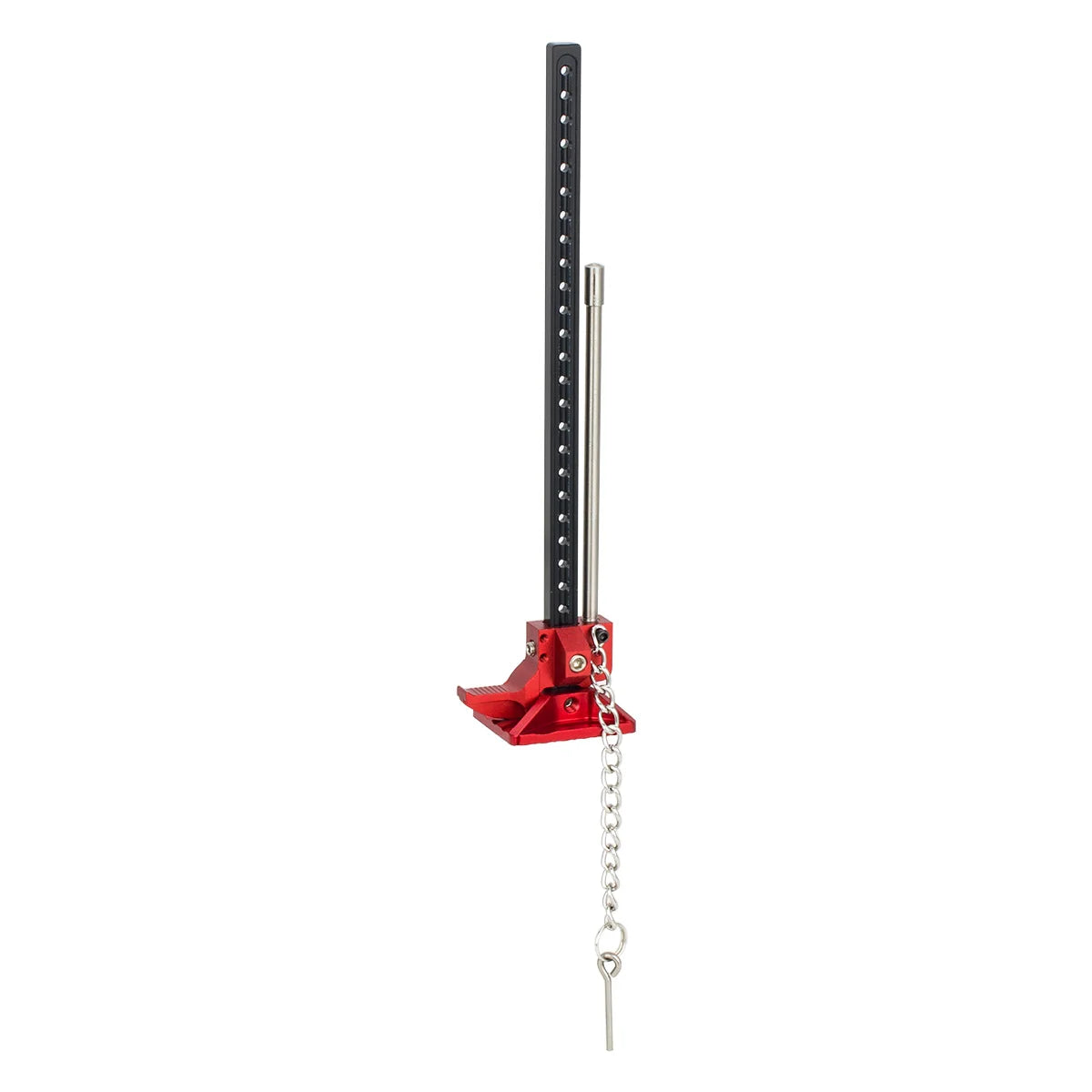 Metal Mini Lifting Jack for 1/10 Scale RC Crawler Cars