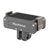 Magnetic Quick Release Adapter for DJI Osmo Action Cameras