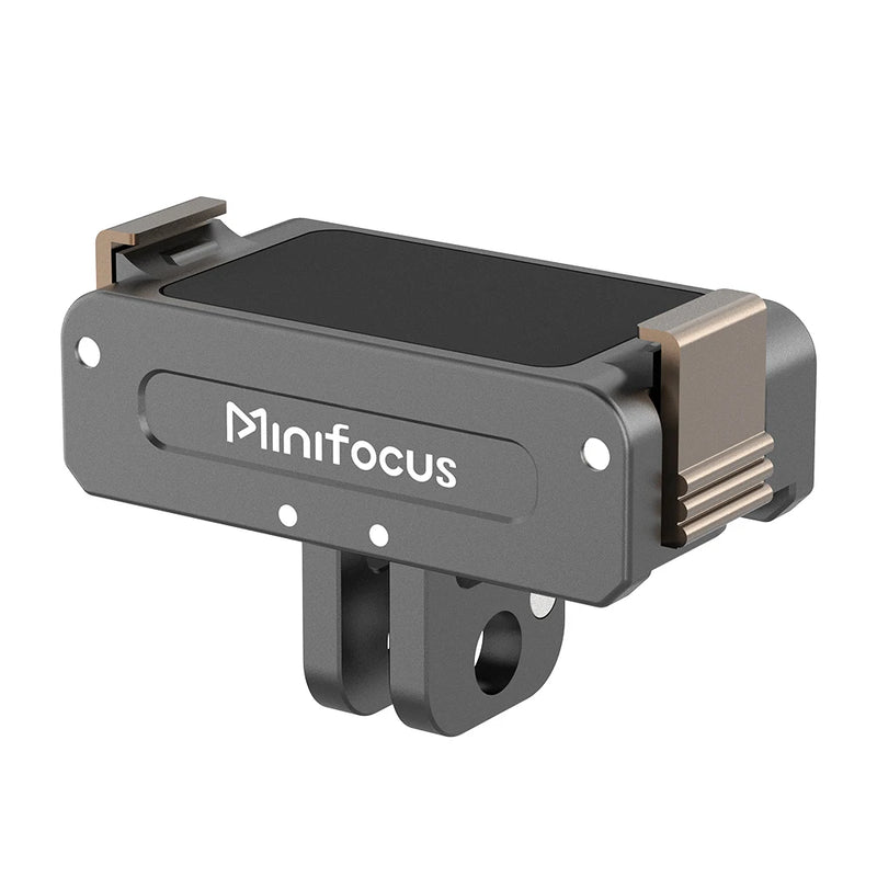 Magnetic Quick Release Adapter for DJI Osmo Action Cameras