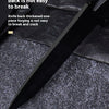 Stainless Steel Fixed Blade Outdoor Knife with Sheath