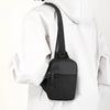 Men's Waterproof Crossbody Sling Bag