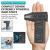 Cordless Electric Air Duster