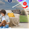 Reflective Privacy Window Film with Heat & UV Protection