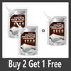 Self-Leveling Concrete Crack Filler & Waterproof Sealant