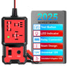 Automotive Relay Tester with LED Indicator