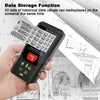 Laser Distance Meter with Digital Display